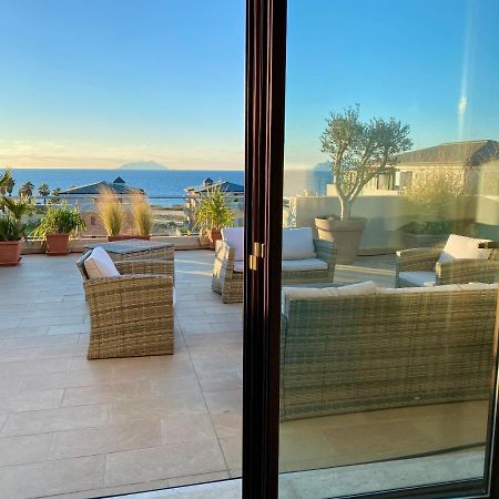 Penthouse Le Isole Apartment Марсала Екстериор снимка