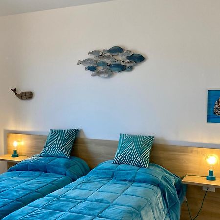 Penthouse Le Isole Apartment Марсала Екстериор снимка