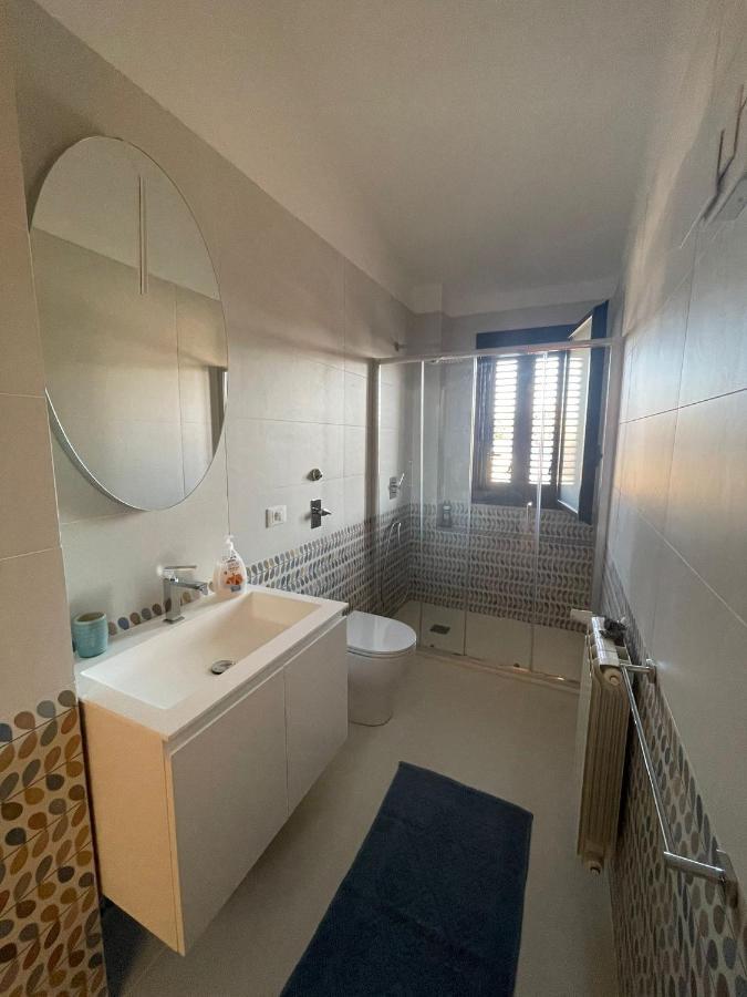 Penthouse Le Isole Apartment Марсала Екстериор снимка
