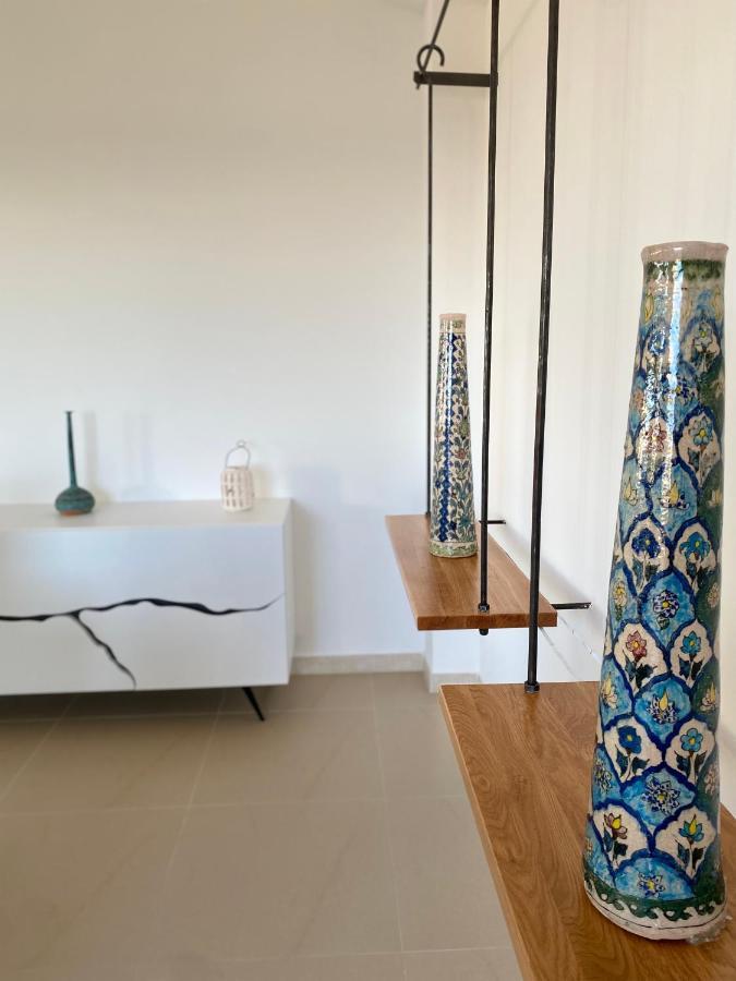 Penthouse Le Isole Apartment Марсала Екстериор снимка